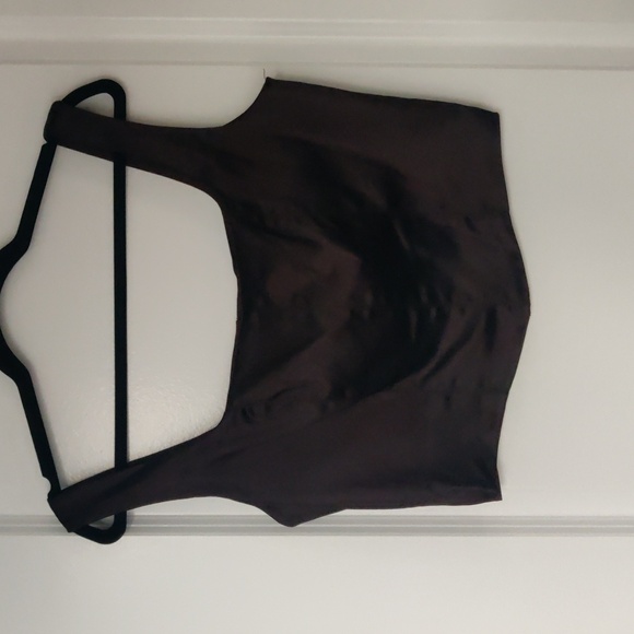 Jason Wu Tops - Jason Wu Crop Top size L